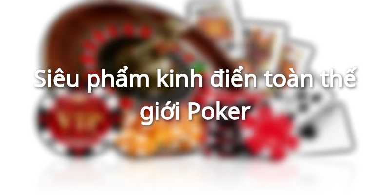 Game Bài Hi88 - Sảnh Game Giải Trí Đẳng Cấp Nhất Châu Á 5 Poker là trò chơi đòi hỏi tính chiến thuật cao của hội viên