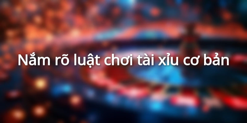 Luật chơi tài xỉu - Công thức tính tài xỉu online tỷ lệ thắng cao từ cao thủ 1 gioi-thieu-ve-tro-choi-tai-xiu-la-gi