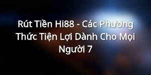 Tham khảo các hình thức rút thưởng khi tham gia tại đây