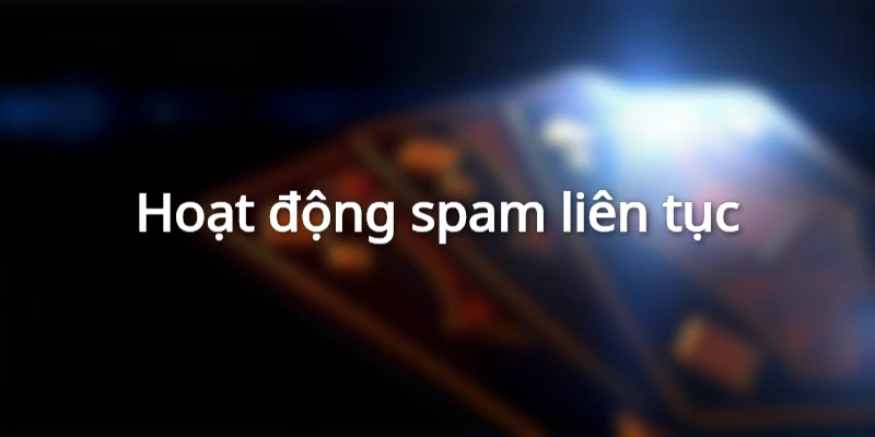 Dấu hiệu của một nhóm kéo không chính thống