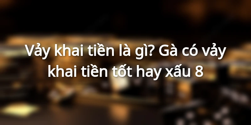 vay-khai-tien-la-gi